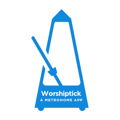 WorshipTick App